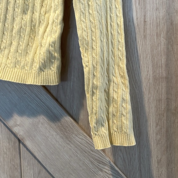 Abercrombie & Fitch Women’s 100% cotton cardigan - Picture 3 of 10